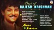 Best of Rajesh Krishnan | Hit Kannada Songs Jukebox 2018
