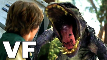 LE BOUT DU MONDE Bande Annonce VF