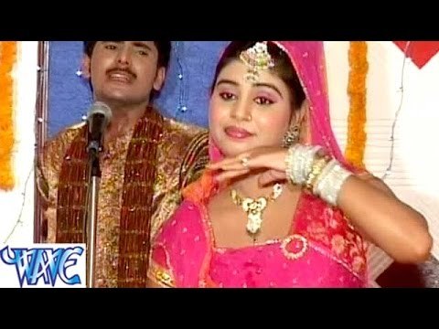 मन बिगाड़ देले बाड़ू चुम्मा देके - Man Bigar Dele Badu - Bhojpuri Hit Songs 2015 new