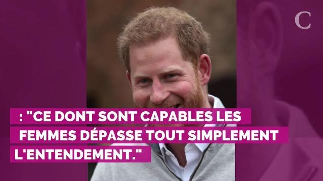 PHOTOS. Accouchement de Meghan Markle : tout sourire, le prince Harry annonce la...
