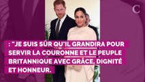 Le père de Meghan Markle 