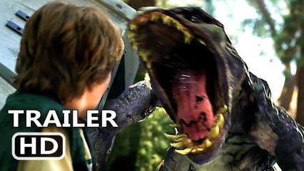 Rim Of The World Official Trailer