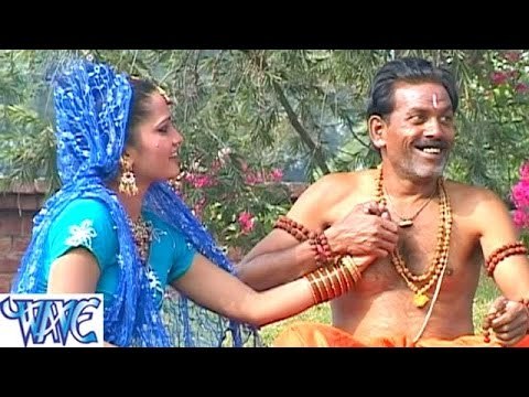 पंडित जी के फेरा में || Pandit Ji Ke Fera Me || Haye Re Odhaniya || Bhojpuri Hit Songs 2015 new