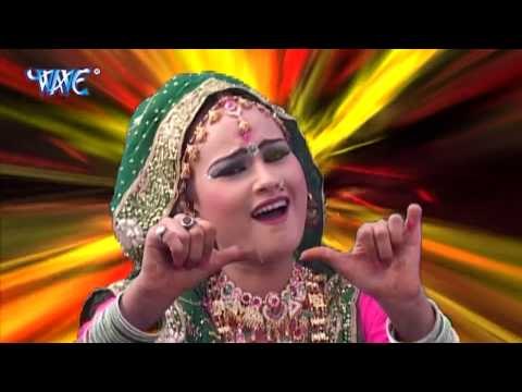 आल्हा मइहर वाली शारदा माता - Alha Maihar Wali Shardha Mata || Sanjo Baghel || Hindi Mata Bhajan