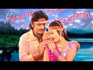 Maiya Ke Mandir Beautiful | Rekha Rao | Bhojpuri Mata Bhajan | Tanu Shree