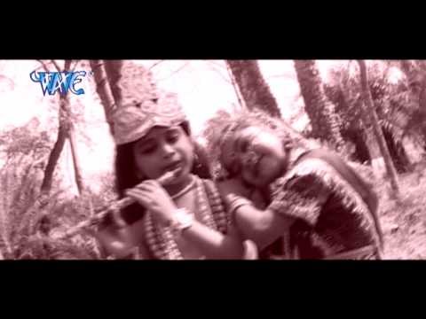 ओ नन्द दुलारे - O Nand Dulare - Basuriya Mohan Ke | Anjali Bharadwaj | Hindi Krishan Bhajan