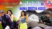 Nanna Preethiya Hudugi I Kannada Film Audio Jukebox I Dhyan, Deepali I Akash Audio