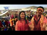 माई के लाल बिंदिया - Kaise Ke Aai Maiya | Surendra Sargam | Bhojpuri Mata Bhajan