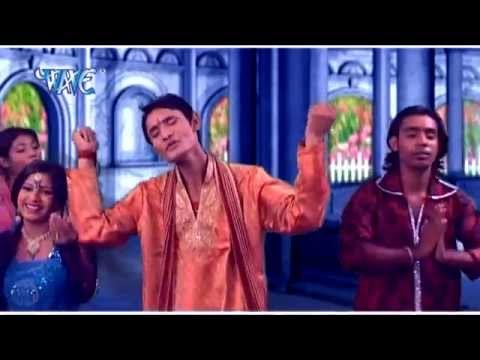 Hindi Ram Bhajan - राम तेरे नाम के दीवाने आये हे - Deewane Ram Naam Ke | Jitendra Tripathi