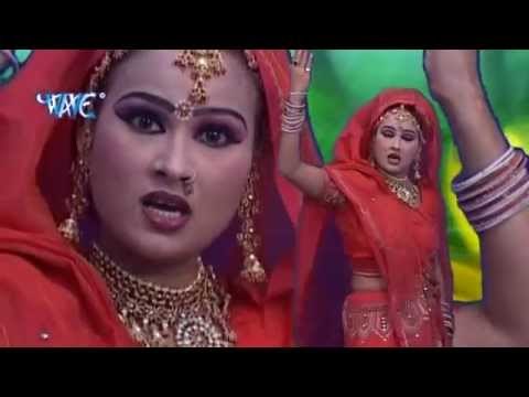 Hindi Krishan Bhajan - सम्पूर्ण कृष्ण लीला भाग - 2 || Alha Sampurn Krishan Lila Vol-2 | Sanjo Baghel