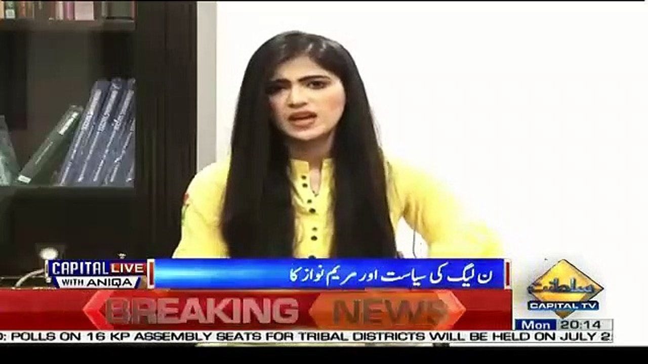 Is Waqt PMLN Ko Samajh Nahi Arahi Hai Ke Wo Karen Kia.. PJ MIR
