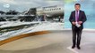 Как в Германии реагируют на катастрофу лайнера Sukhoi Superjet 100. DW Новости (06.05.2019)