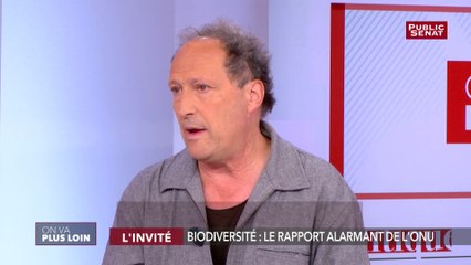 Etude de l’ONU sur la biodiversité : « encore plus alarmante que ce que l’on pouvait imaginer » selon France Nature Environnement