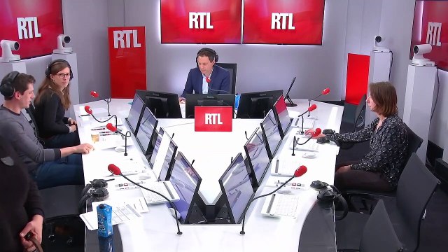 Royal baby : pour Stéphane Bern, le jeune couple ne veut rien faire comme les autres