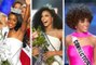 Miss America, Miss Teen USA and Miss USA Are All Black Women