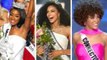 Miss America, Miss Teen USA and Miss USA Are All Black Women