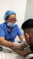 cheer up do not cry do not cry