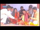 माई रे माई - Mai Sher Pe Swar | Rajeev Ranjan, Karan Jha | Bhojpuri Mata Bhajan