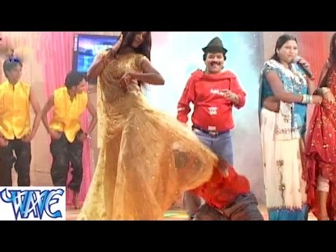 HD लहंगा में घुसल मुस - Lahunga Me Ghusal - Geeta Rani - Bhojpuri Hit Nach Program 2015 new