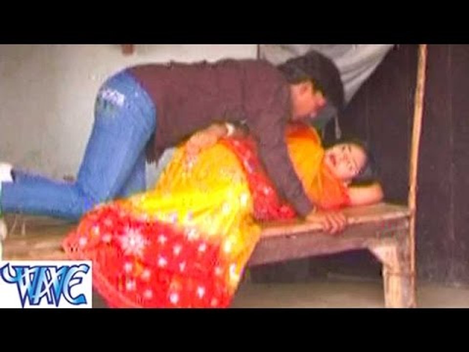 HD देवरा बड़ा तंग करता - Devara Bada Tang Karata  - Chuwata Pani Thope Thop - Bhojpuri Hit Songs 2015