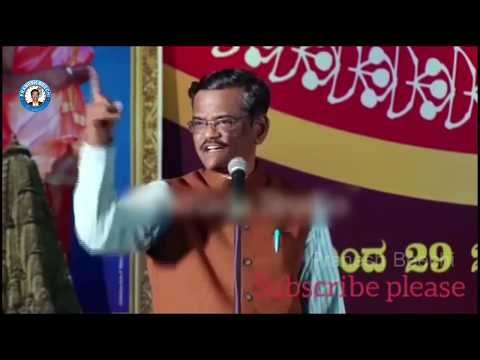 Pranesh Nage Punch Comedy (Live Show 20) | Kannada Jokes| OFFICIAL Gangavathi Pranesh Beechi