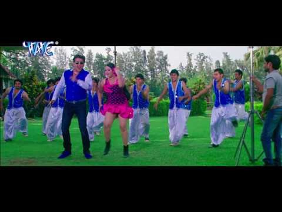 HD Sali Badi Sataweli  || साली बड़ी सतावेली || Bhojpuri Songs 2015 new