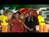 आवा ऐ मईया - Nimiya Dadh Jhuluwa Lagal Bawe | Kamlesh Mishra | Bhojpuri Mata Bhajan