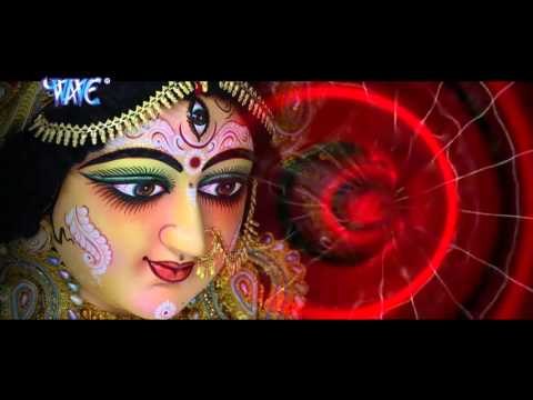 Sringar Maharani Ke - श्रृंगार महारानी के - Mai Maharani - Sonu Sagar - Bhojpuri Mata Song