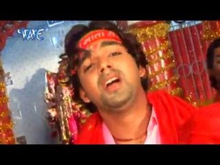 आशन इन्द्र डसावे - Jhuleli JHulanawa Hamar Maiya - Pawan Singh - Bhojpuri Devi Geet