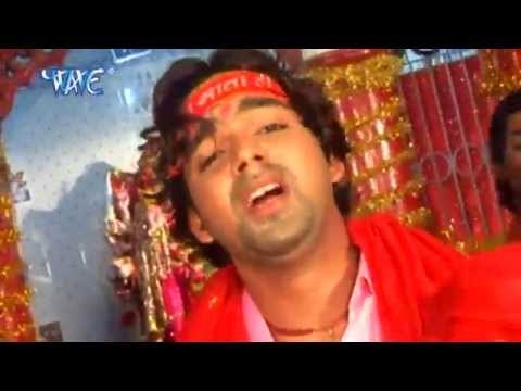 आशन इन्द्र डसावे - Jhuleli JHulanawa Hamar Maiya - Pawan Singh - Bhojpuri Devi Geet