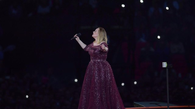 Adele Breaks Her Silence Following Split from Simon Konecki in Lengthy Birthday Tribute to Herself