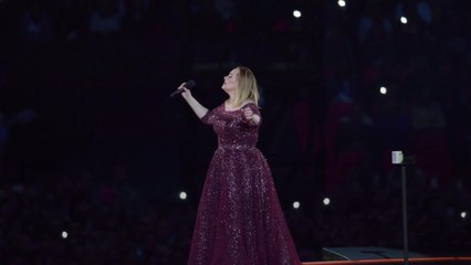 Adele Breaks Her Silence Following Split from Simon Konecki in Lengthy Birthday Tribute to Herself