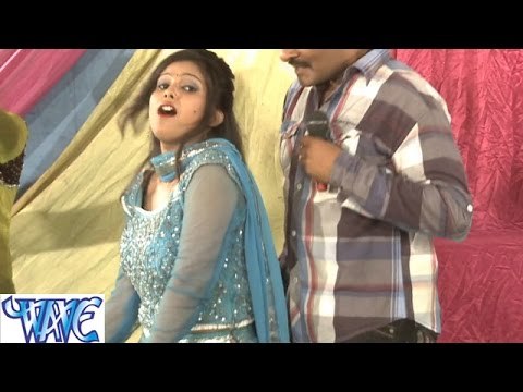 HD कमर हिलाव तारे - Kamar Hilawa Tare | Thok Deb Palani Me | Chandra Kumar | Bhojpuri Hit Song 2015