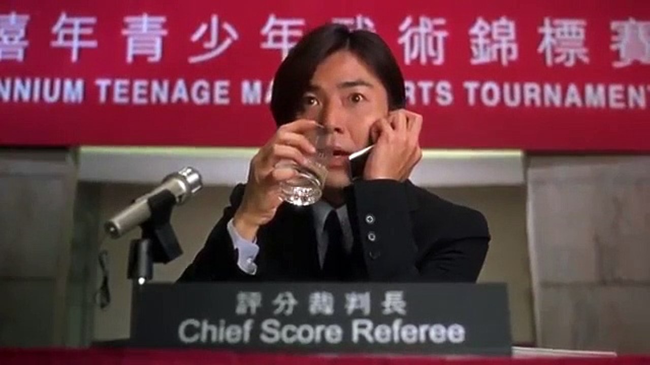 Phim Thám Tử Tài Ba HD Thuyết Minh Trịnh Y Kiện Lương Triều Vỹ part 1/3