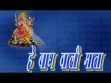 हे बाघ वाली माता - Hey Bagh Wali Mata | Ashok Mishra | Bhojpuri Mata Bhajan