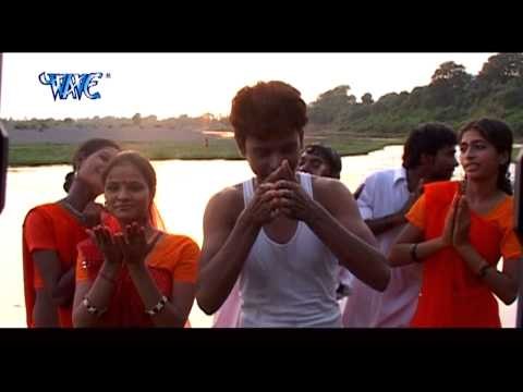 गंगा माई के पनिया - Shobhela Darbar Sherawali Ke | Pawan Singh | Bhojpuri Mata Bhajan