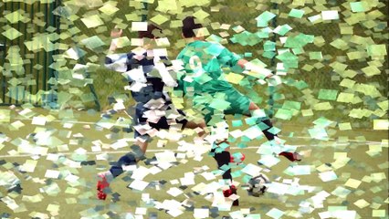 2019 05 04 - ASC U15-1 - victoire contre Genas