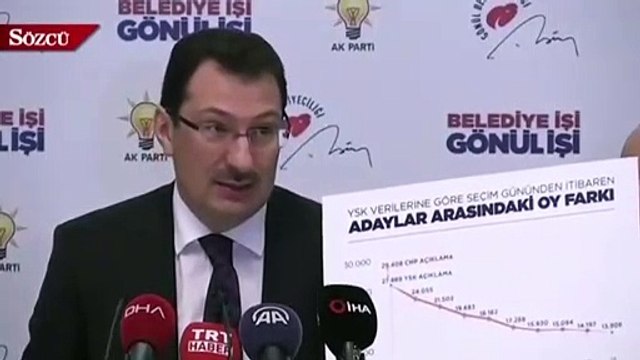 Ali İhsan Yavuz: Hiçbir şey olmasa bile kesinlikle bir şeyler oldu
