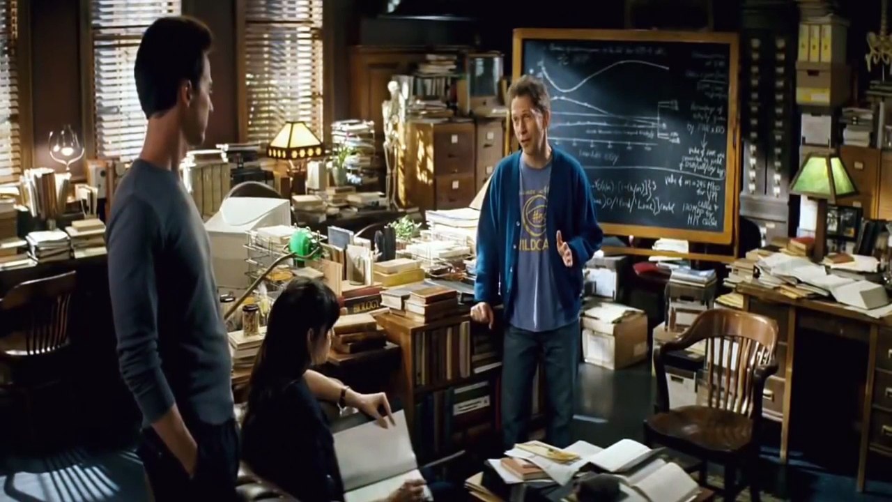 Marvel | Cronología | Parte 1 | Las películas que debes ver antes de Los Vengadores: Endgame