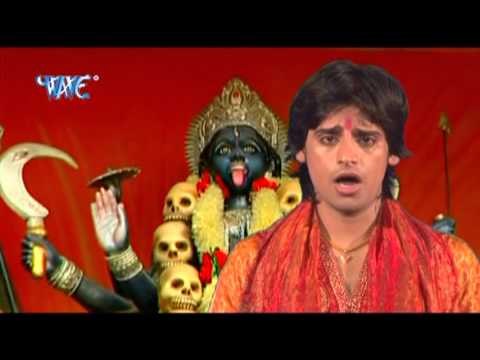 हमके घुमादि असो मेला - Dulri Hamar Maiya | Rakesh Mishra | Bhojpuri Mata Bhajan