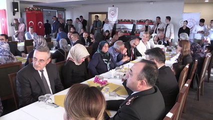 Devlet Övünç Madalyası Tevcih Töreni - ADANA