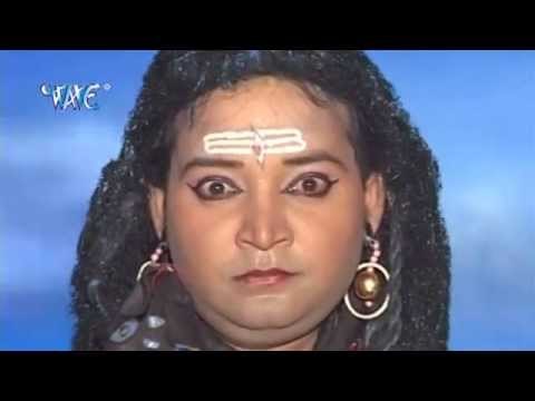 हे काशीविश्वनाथ जी - Darbar Mahamai Ke | Ravindra Singh Jyoti | Bhojpuri Mata Bhajan