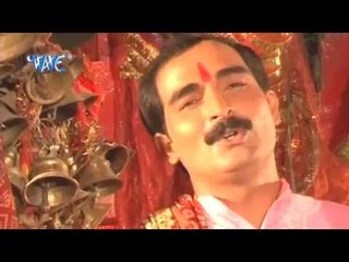 कान्हा जी के दिदिया - Darbar Mahamai Ke | Ravindra Singh Jyoti | Bhojpuri Mata Bhajan