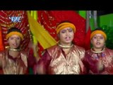 HD लचके नवमी में निमिया - Sorho Singaar Maiya Ke | Naina Gupta | Bhojpuri Mata Bhajan