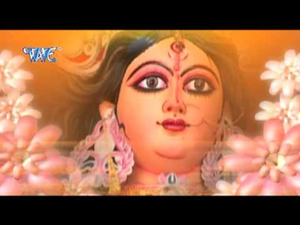 हाथ जोड़ी कहेले राकेश - Dulri Hamar Maiya | Rakesh Mishra | Bhojpuri Mata Bhajan
