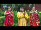 मईया रानी के - Maiya Rani Ke | Hey Maiya Sher Pe Chadhaida | Dhananjay Rahi | Bhojpuri Mata Bhajan