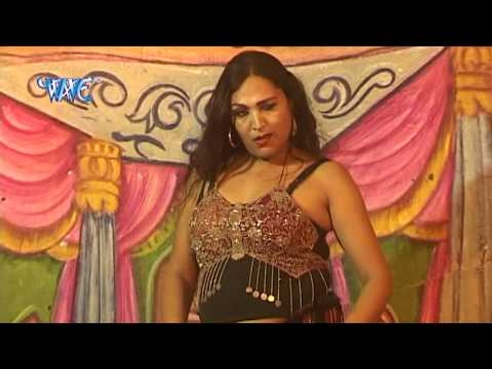 HD बबुनी चढ़ल बा जवानी - Heena Rani - Live Dance - Bhojpuri Hit Arkestra Dance 2015 new