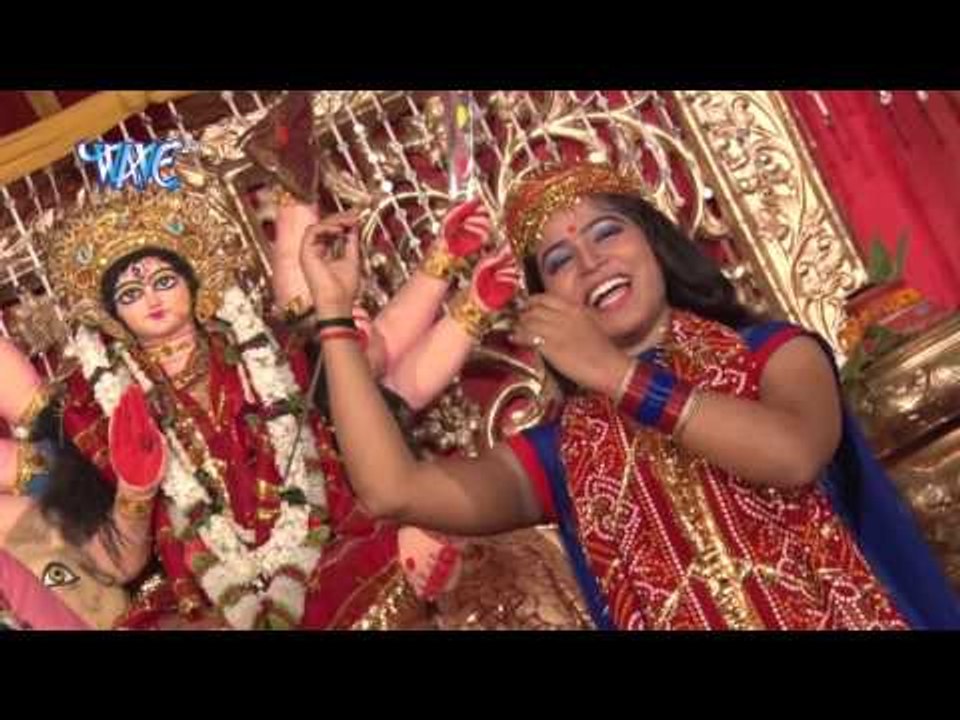 HD जय हो विंध्याचल वाली - Devlok Lage Mai Dham | Ravindra Singh "Jyoti" | Bhojpuri Mata Bhajan