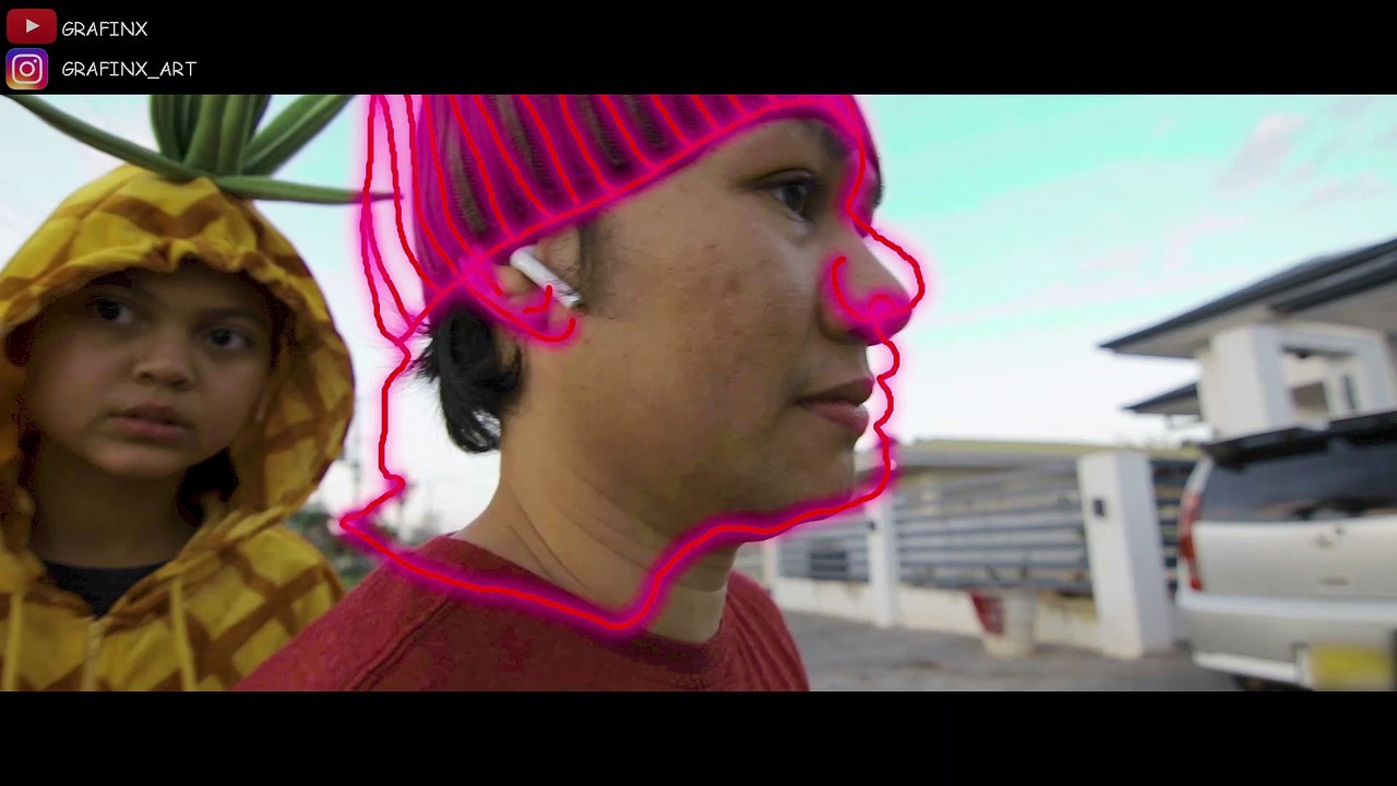 My First Music Video