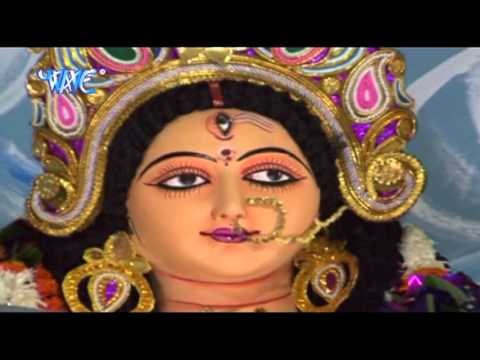 सबसे बड़ा हाई कोर्ट - Mai Duariya Jhoom Ke - Rakesh Pathak - Bhojpuri Devi Geet